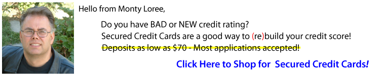 Rewards credit cards in Canada